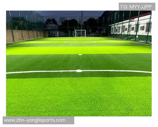 足球场图解详解：从场地布局到战术运用的全面解析与理解