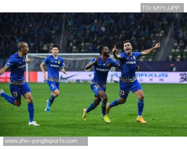 恒大与江苏苏宁精彩对决全场回顾与精彩瞬间分析