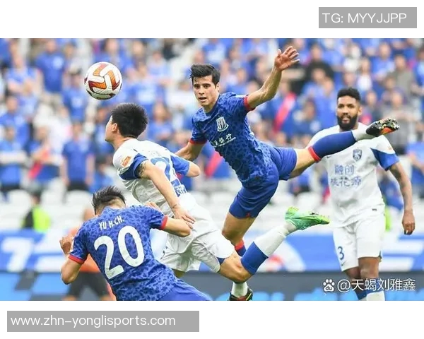 鲁能与申花精彩对决回顾赛场瞬间录像全记录尽在其中